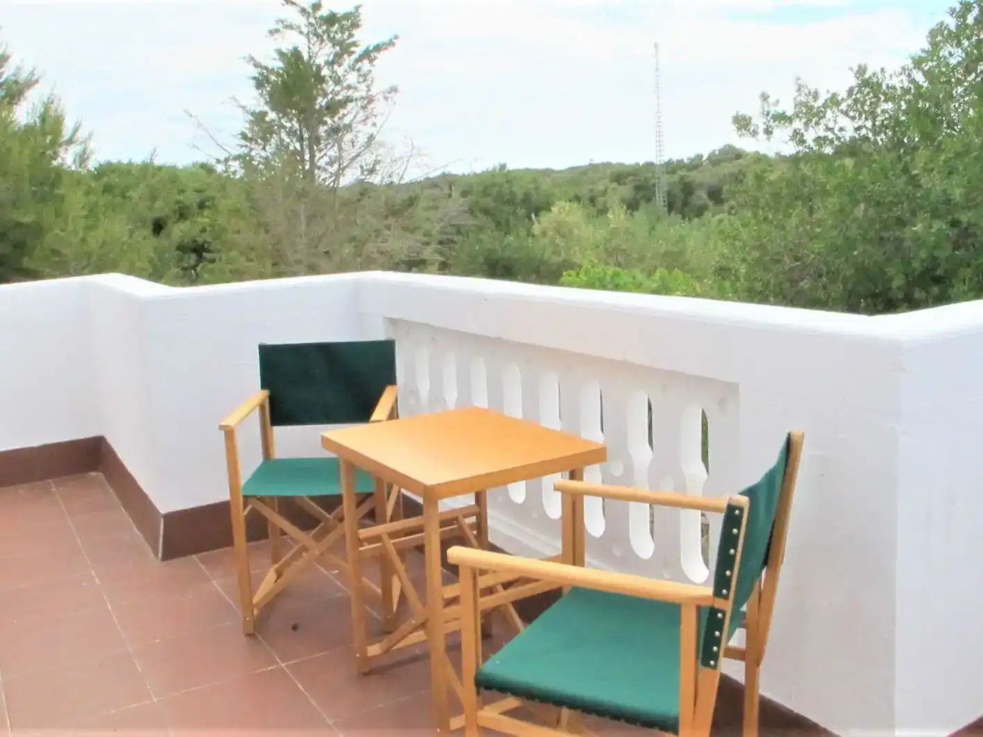 Piso de 150 m² en Ciutadella