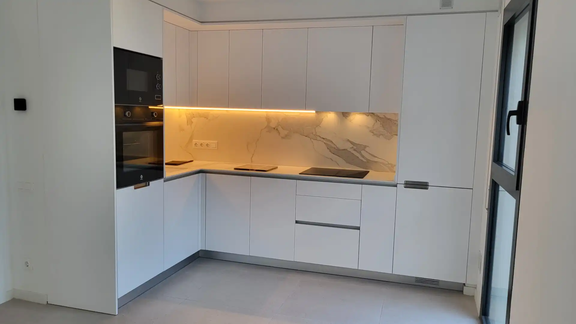 Piso de 66 m² en Cerdanyola del Vallès