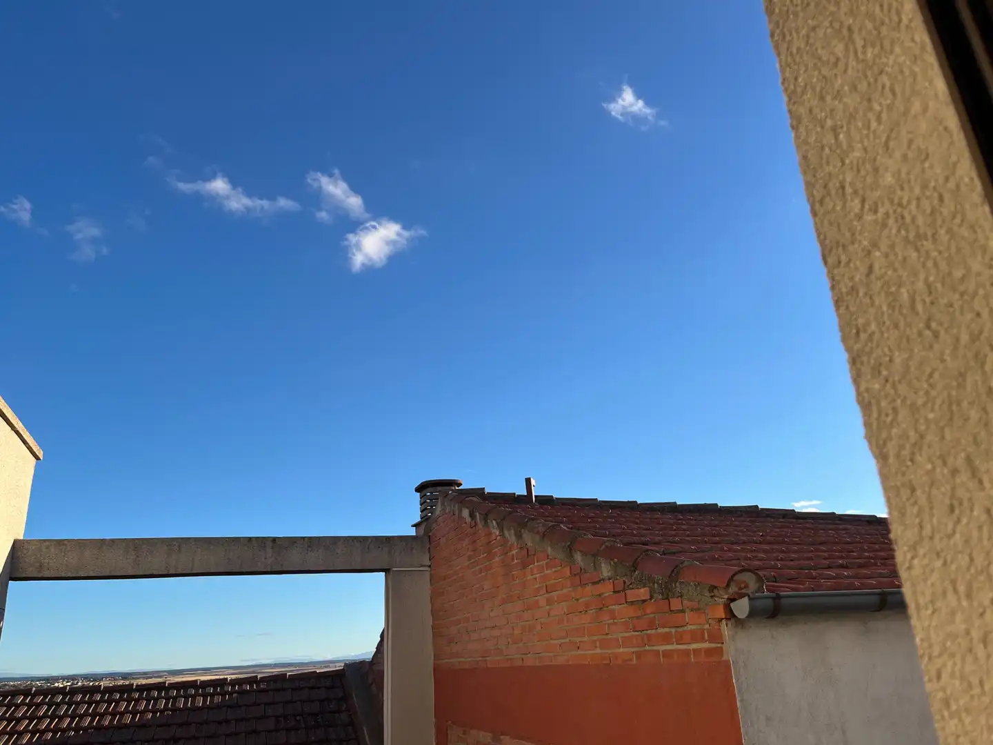 Pis de 46 m² a Salamanca