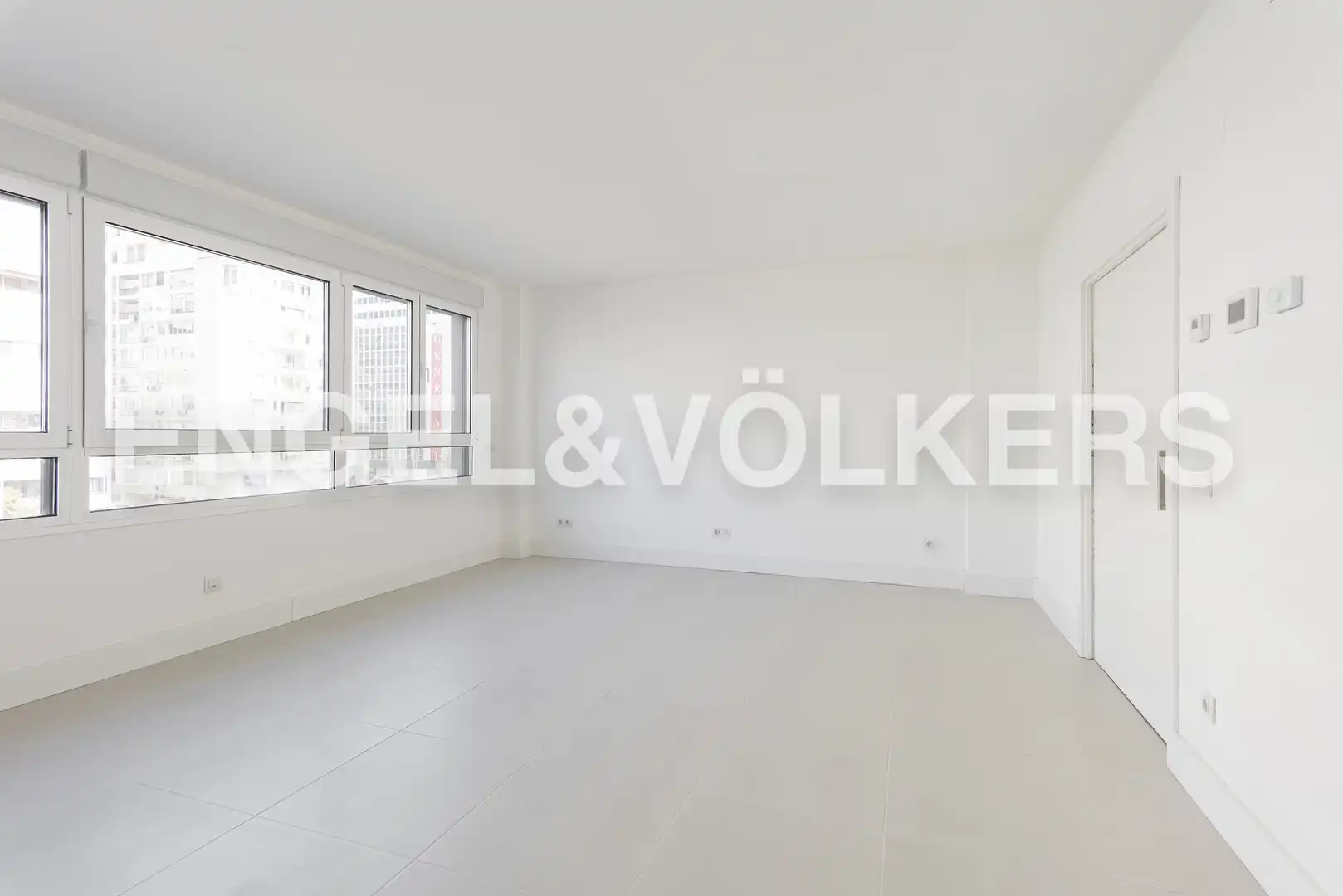 Piso de 163 m² en Madrid