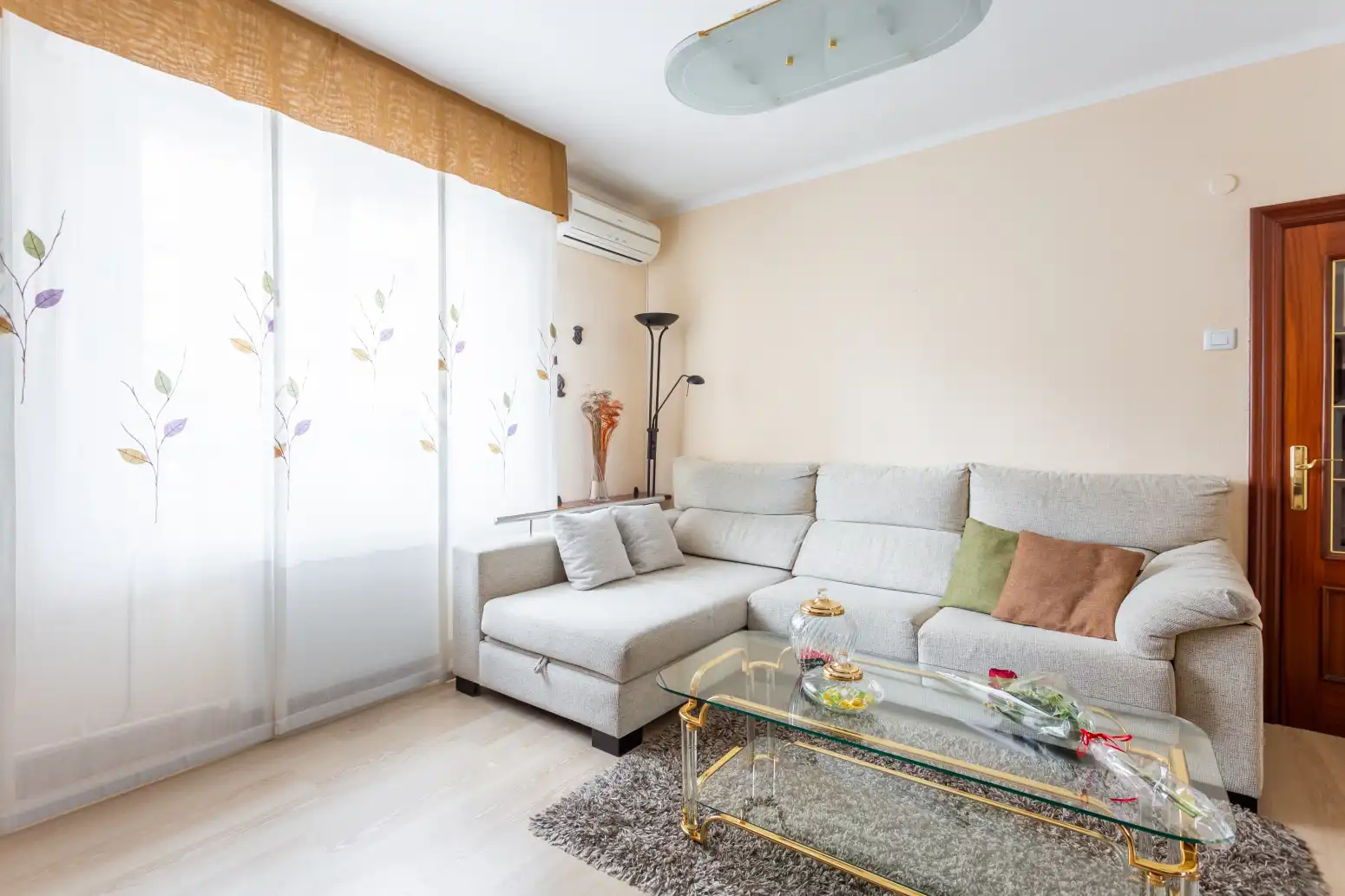 Piso de 90 m² en Pamplona