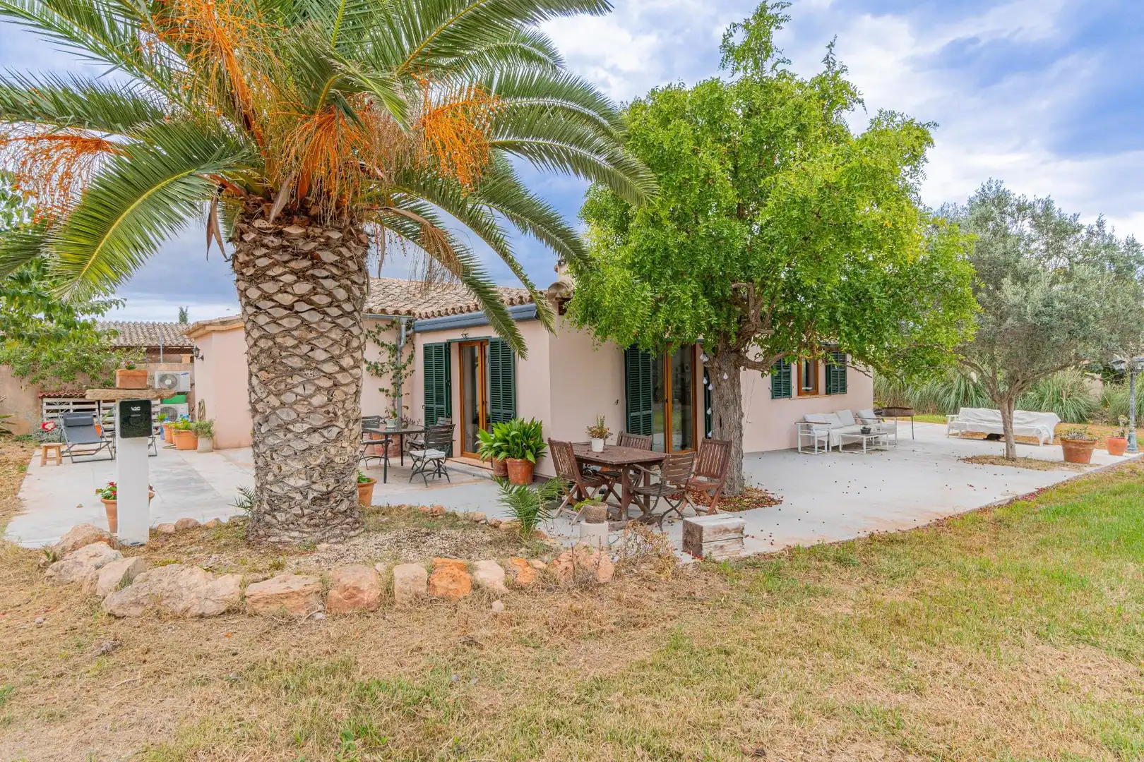 Casa de 2778 m² a Palma