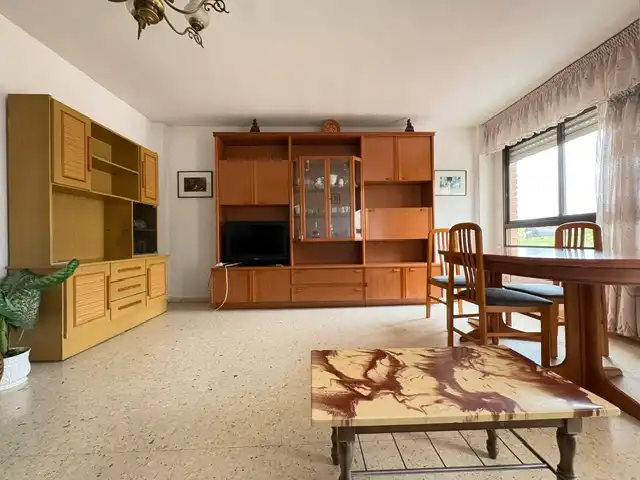 Piso de 126 m² en Castellón de la Plana