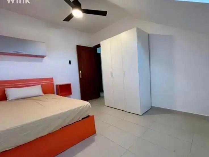 Piso de 120 m² en Baeza