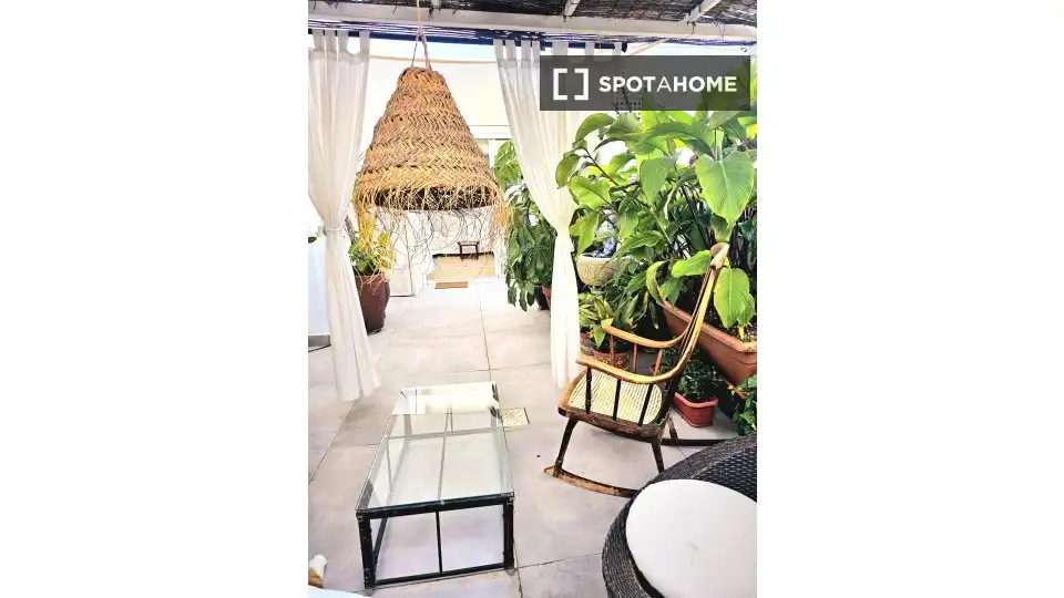 Habitación en alquiler, Alicante