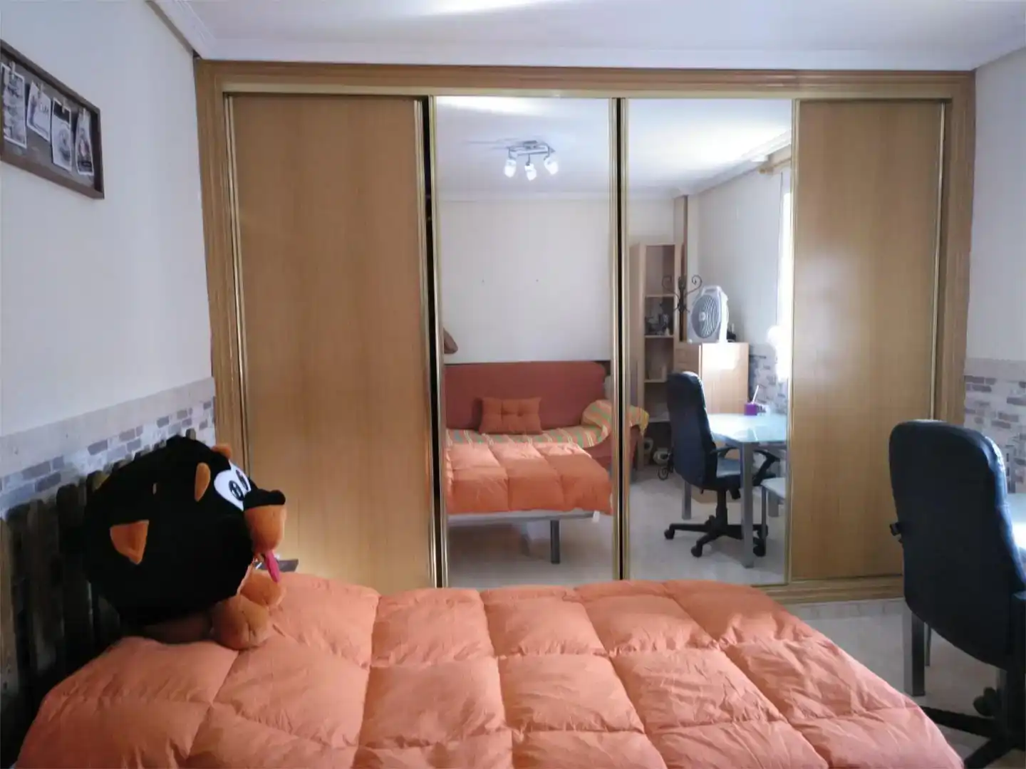 Habitación 85 m², Alicante