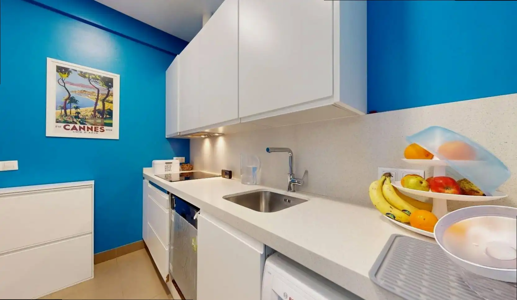 Appartement 84 m² à Ripollet