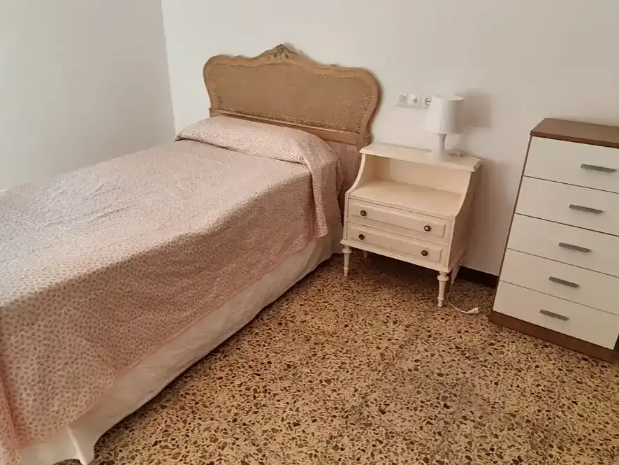 Piso de 90 m² en Benasque