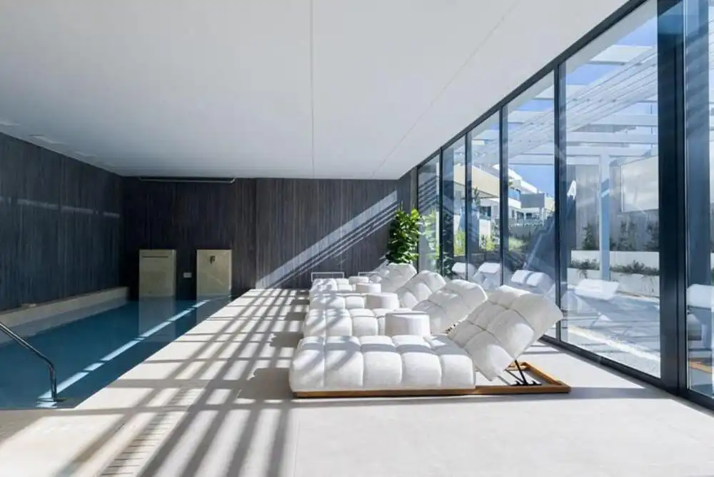 Appartamento 105 m² a Marbella