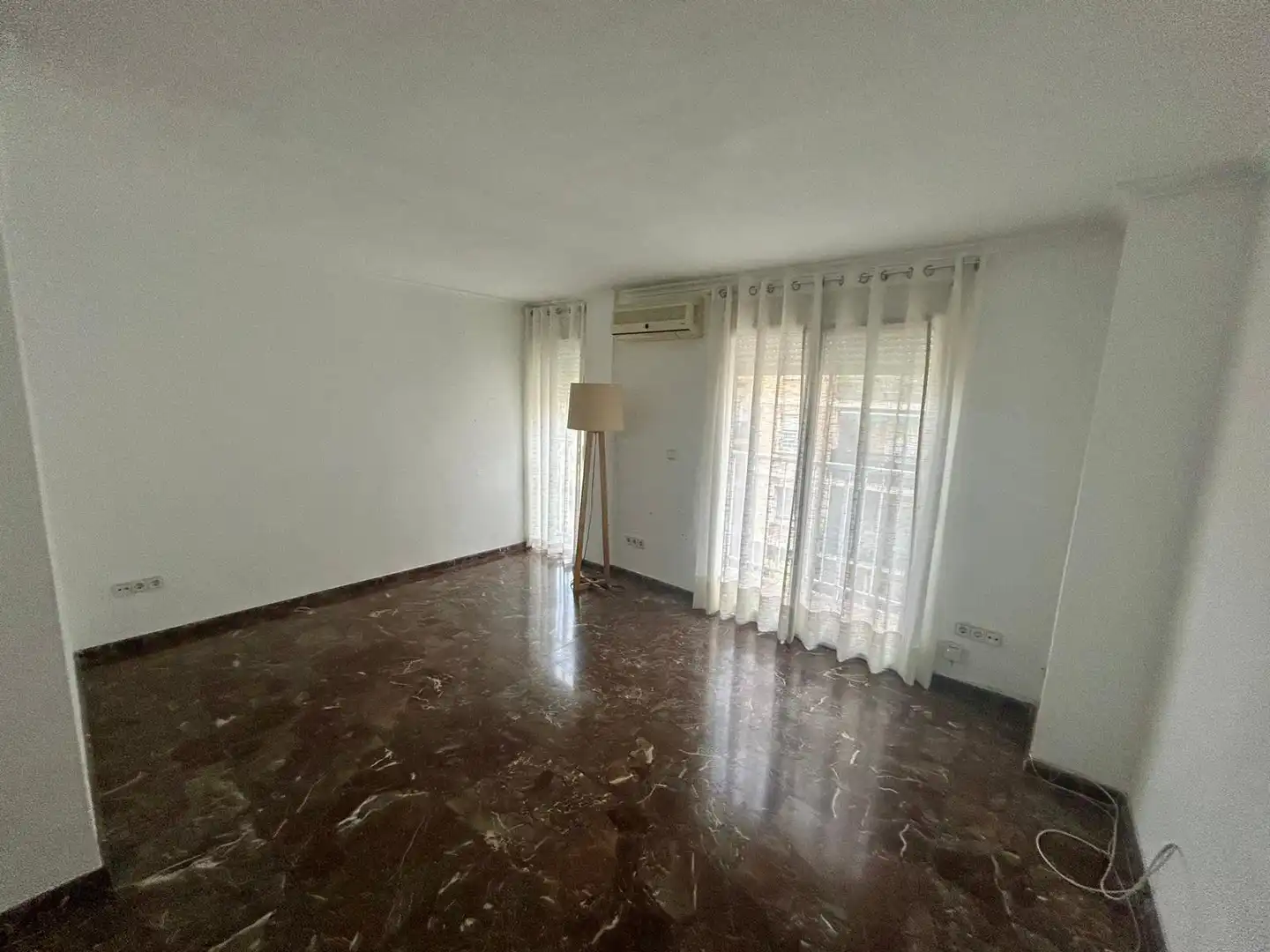 Piso de 105 m² en Valencia