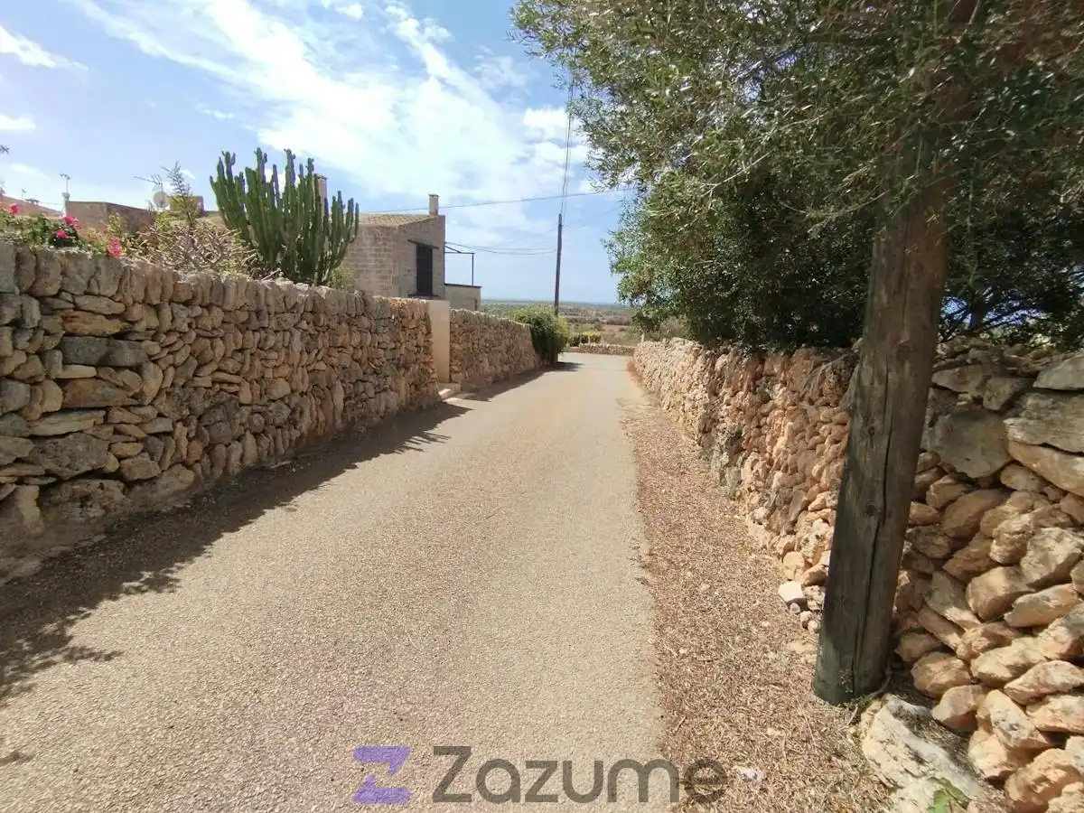 Piso de 184 m² en ses Salines