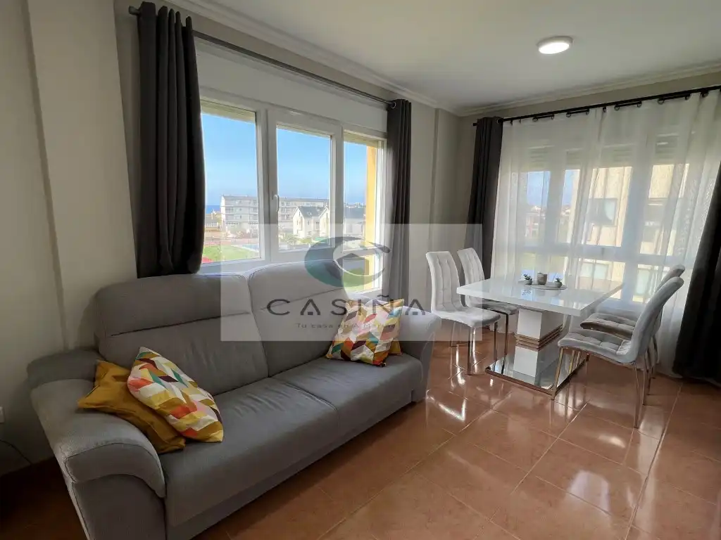 Piso de 57 m² en Barreiros