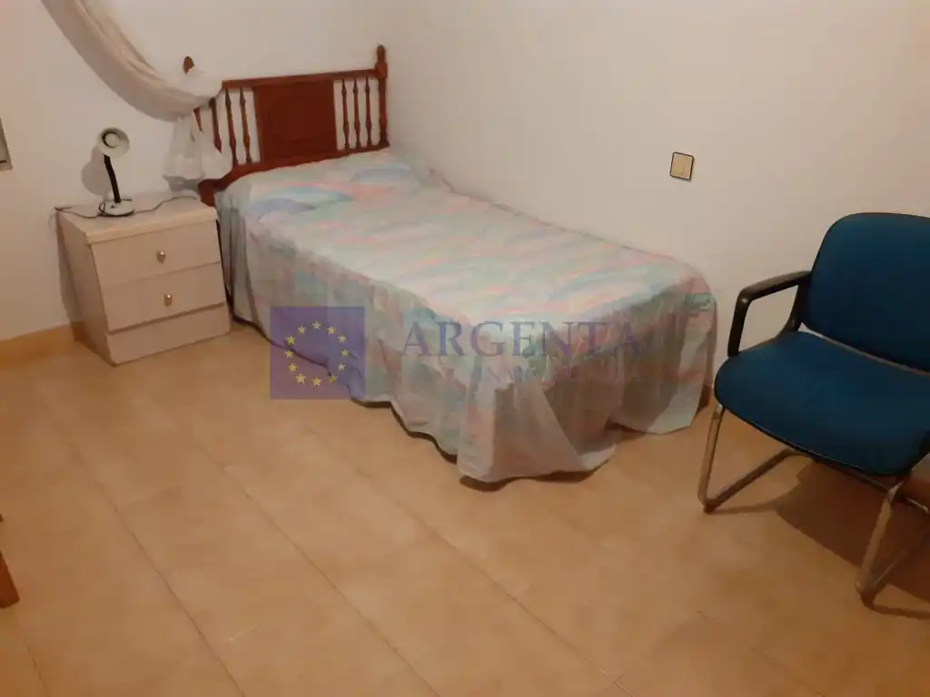 Piso de 95 m² en Cáceres