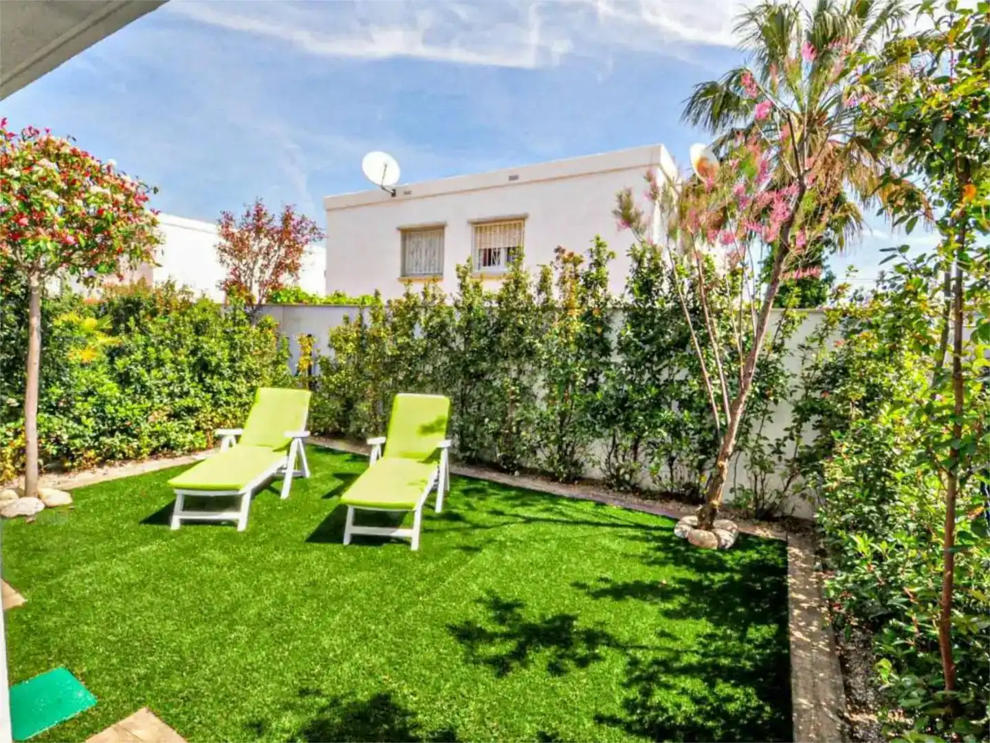 Piso de 123 m² en Cambrils