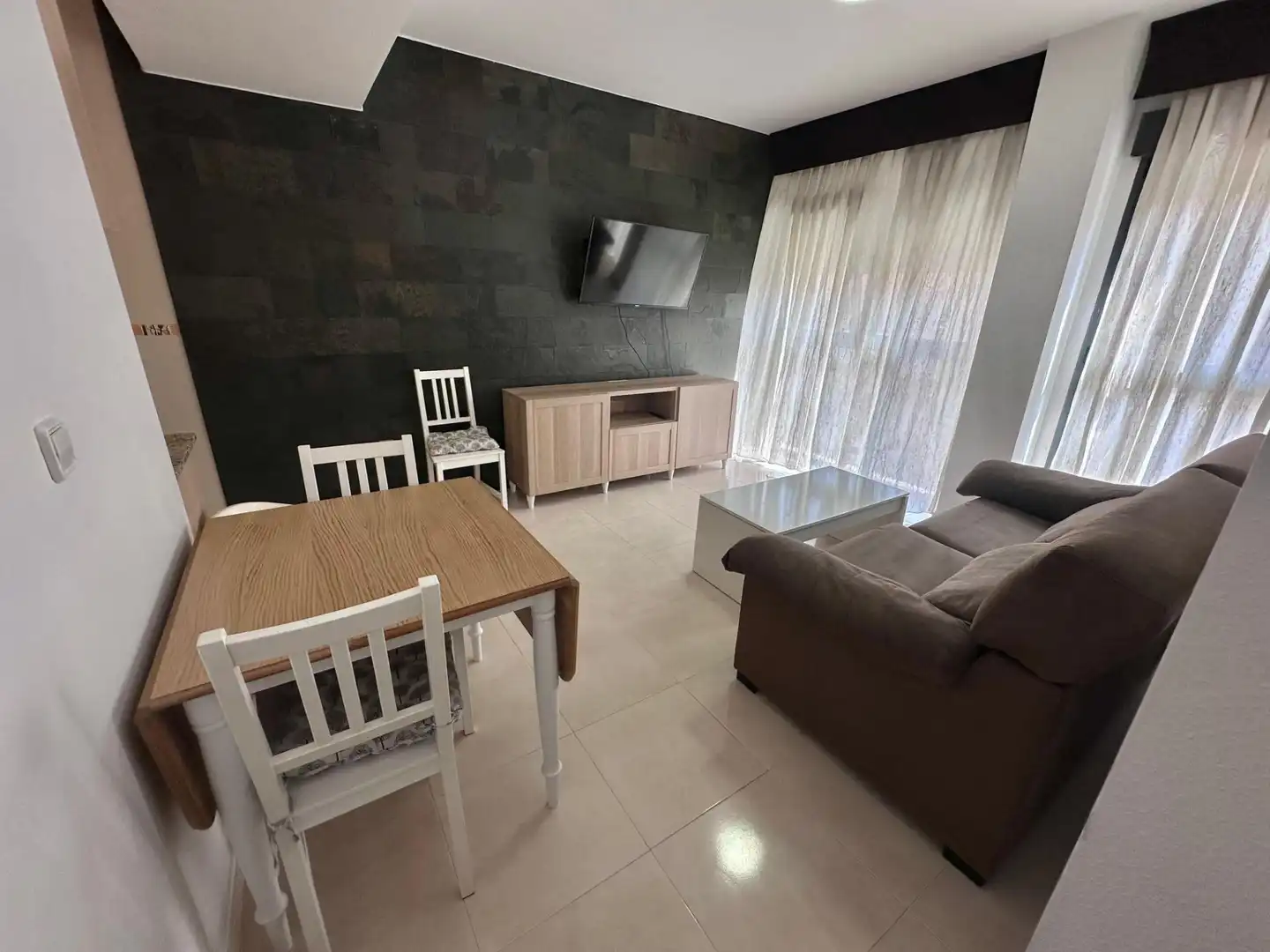 Pis de 75 m² a Cartagena