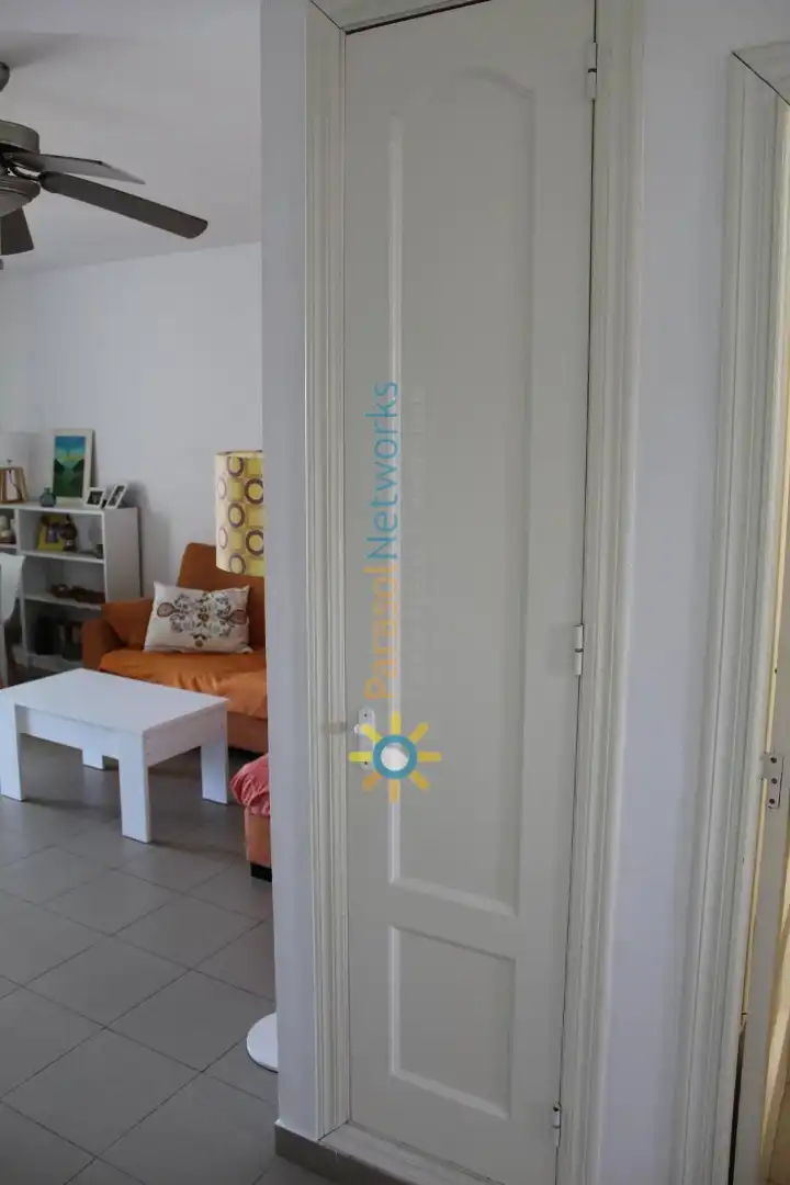 Apartamento 85 m² em Oliva