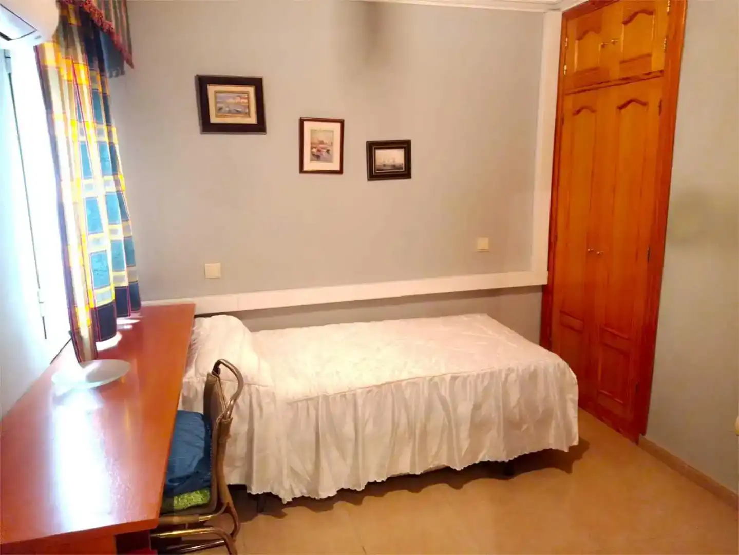 Piso de 90 m² en Cuenca