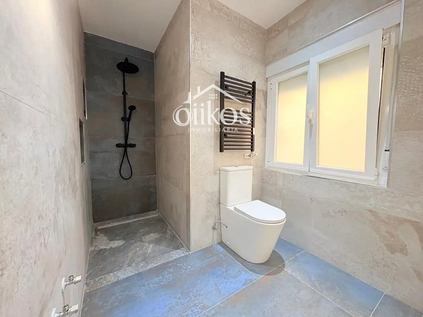 Pis de 94 m² a Salamanca
