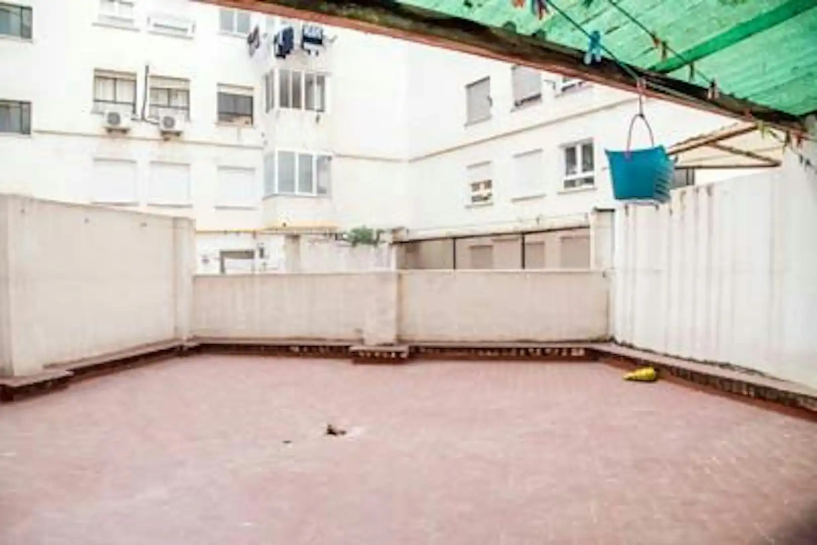 Habitación 7 m², Valencia