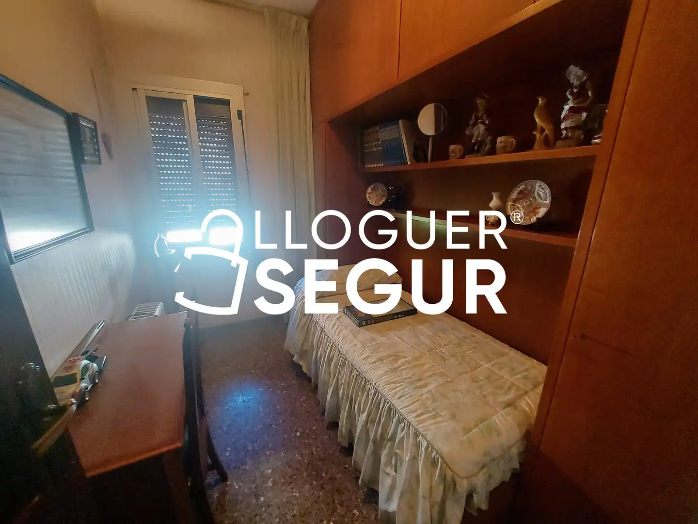 Flat 80 m² in Barcelona
