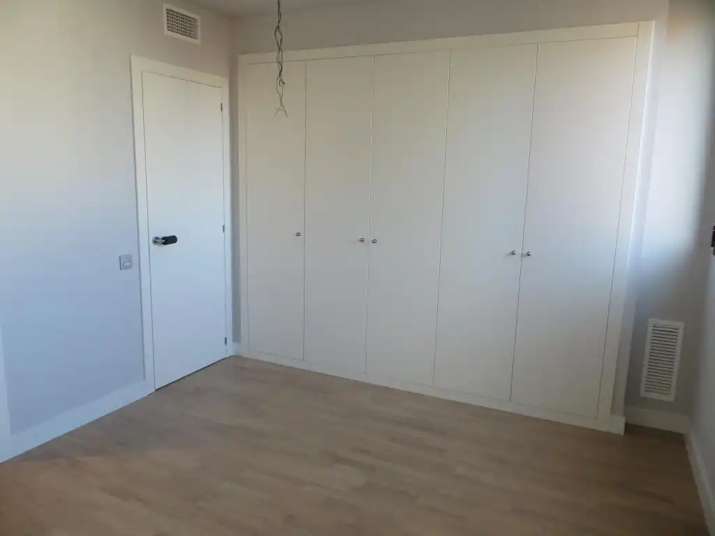 Квартира 106 м² в Барселоне