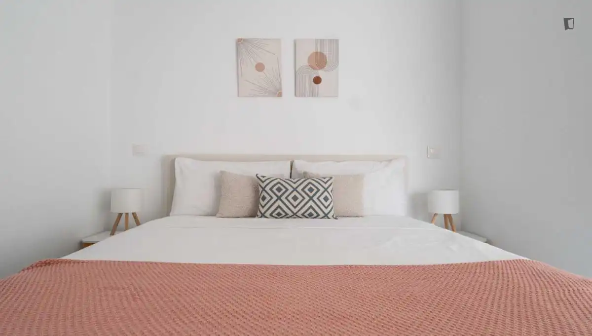 Appartement 70 m² à Madrid