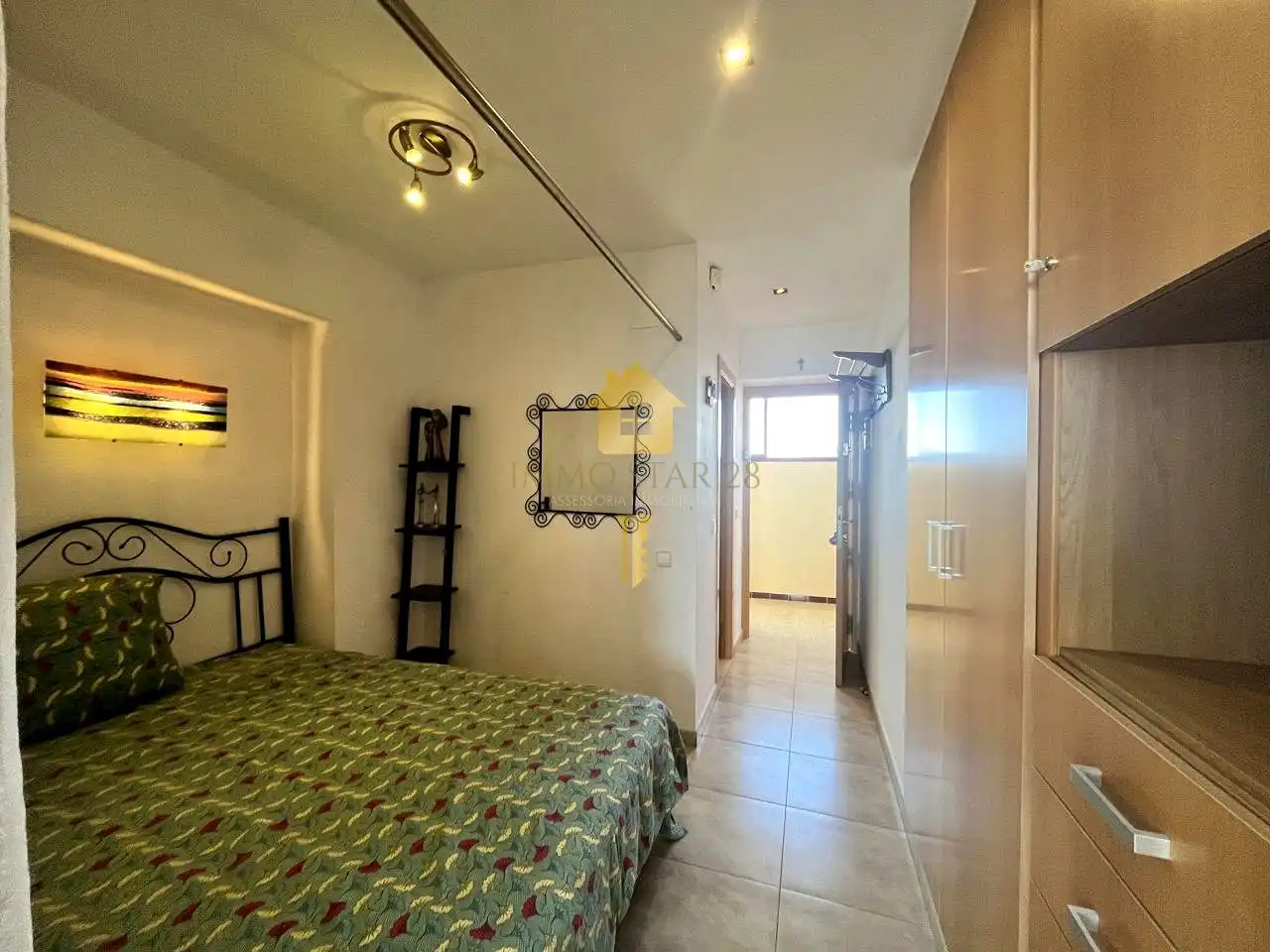 Piso de 35 m² en Roses