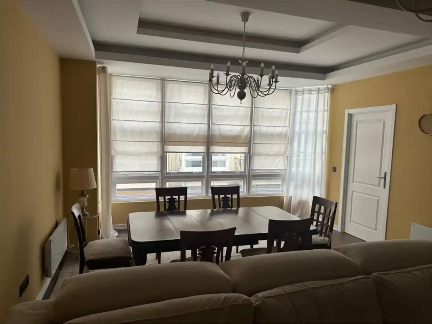 Piso de 98 m² en Ferrol