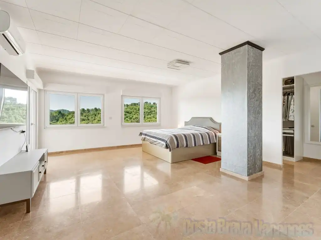 Piso de 692 m² en Tossa de Mar