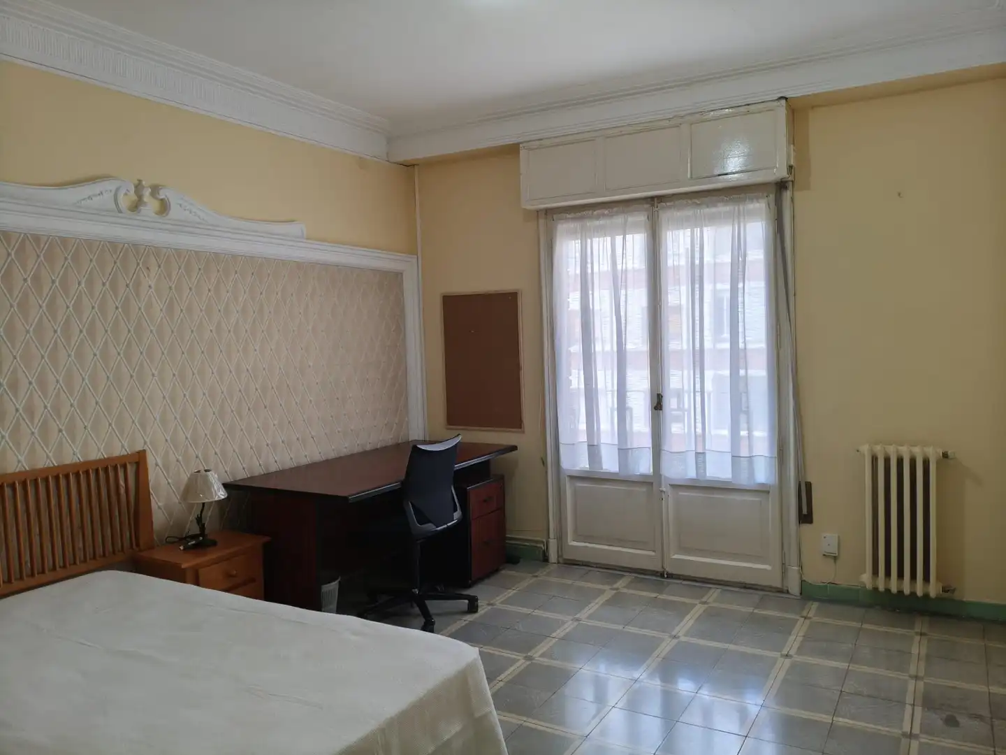 Piso de 110 m² en Zaragoza