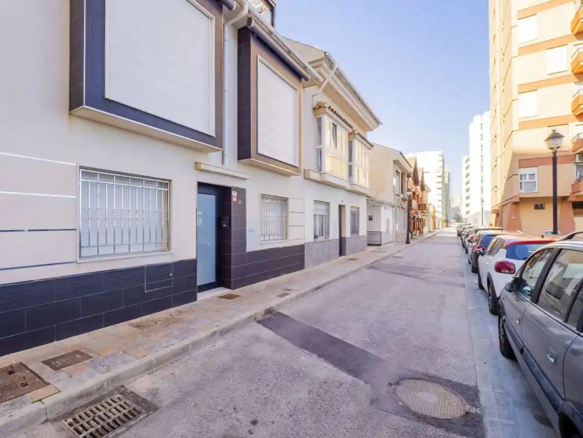 Pis de 67 m² a Fuengirola