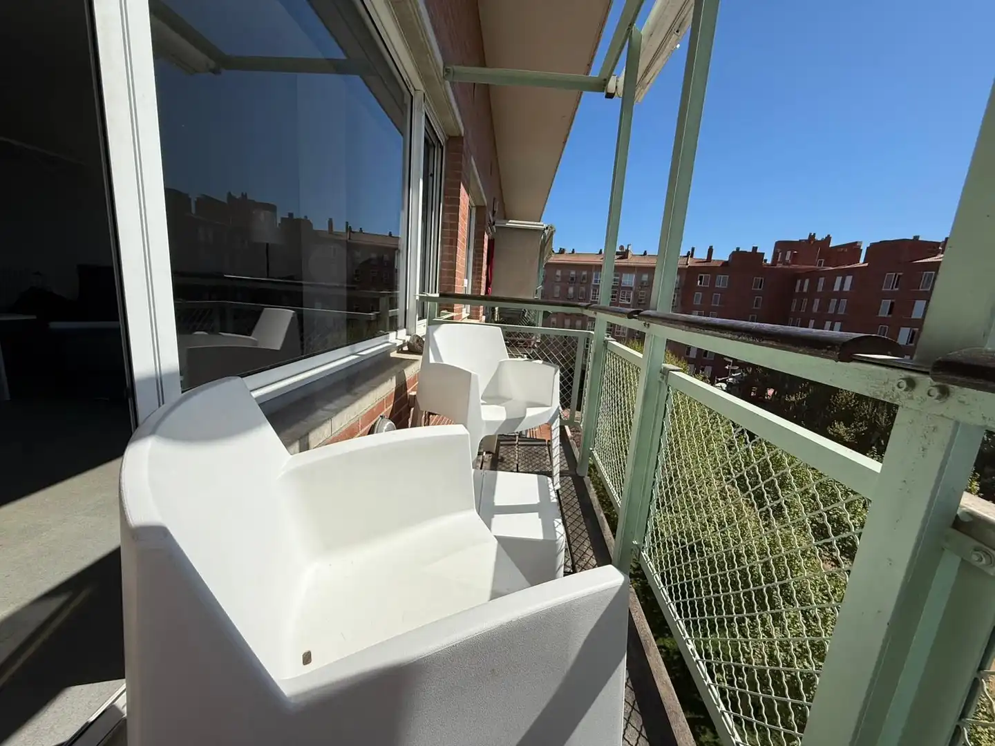 Piso de 76 m² en Barcelona