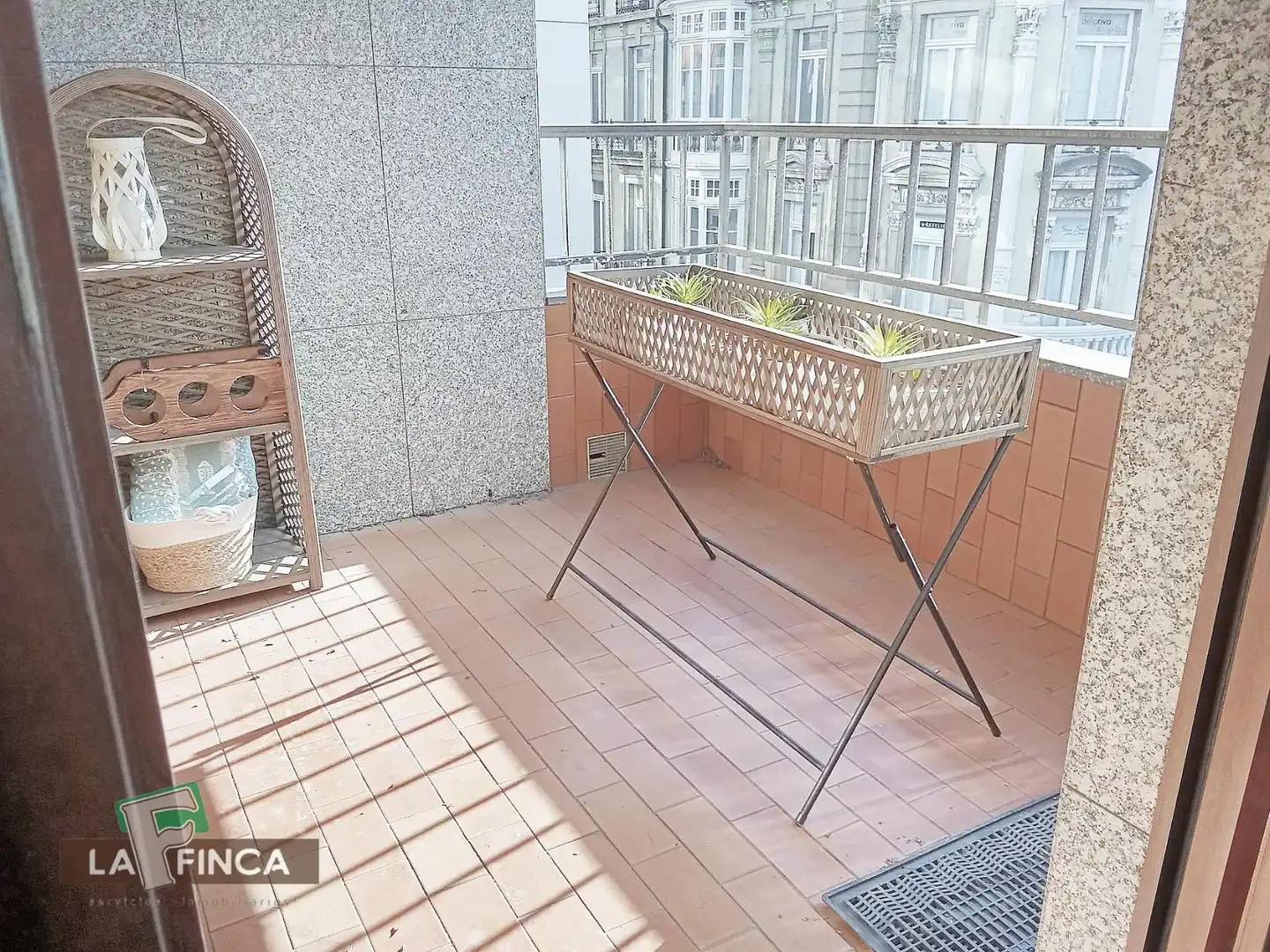 Piso de 60 m² en Oviedo