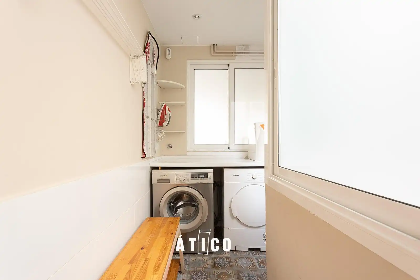 Piso de 229 m² en Barcelona