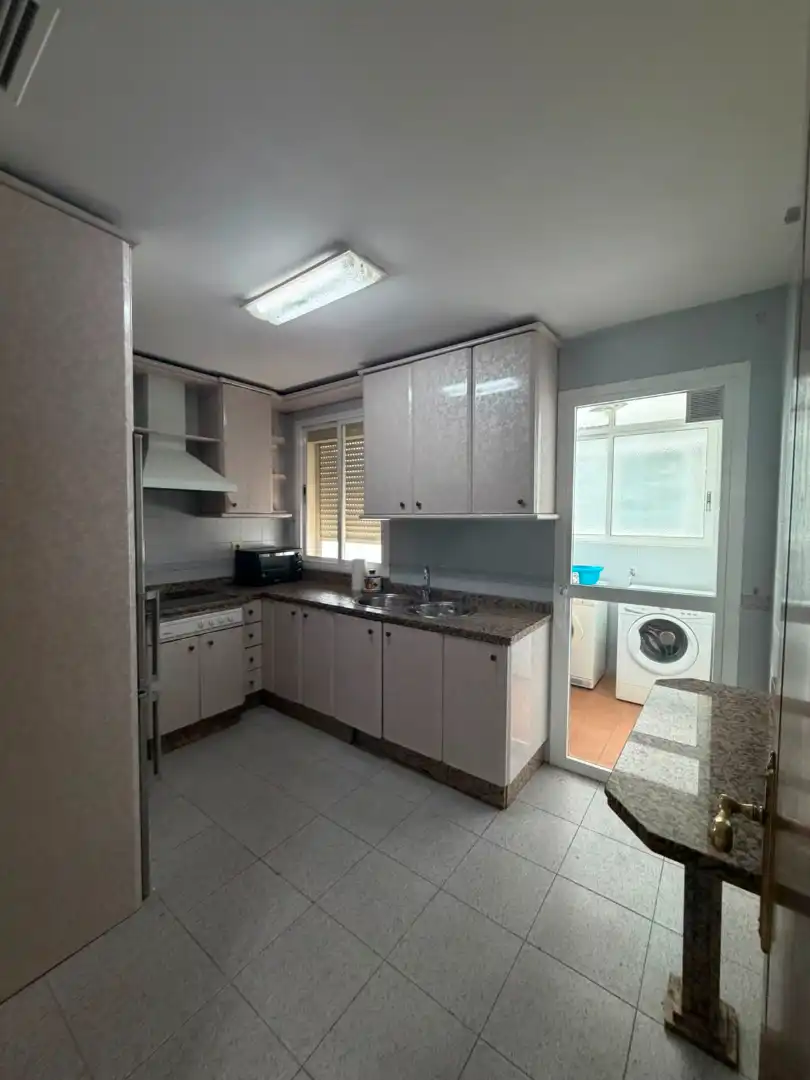 Piso de 100 m² en Córdoba