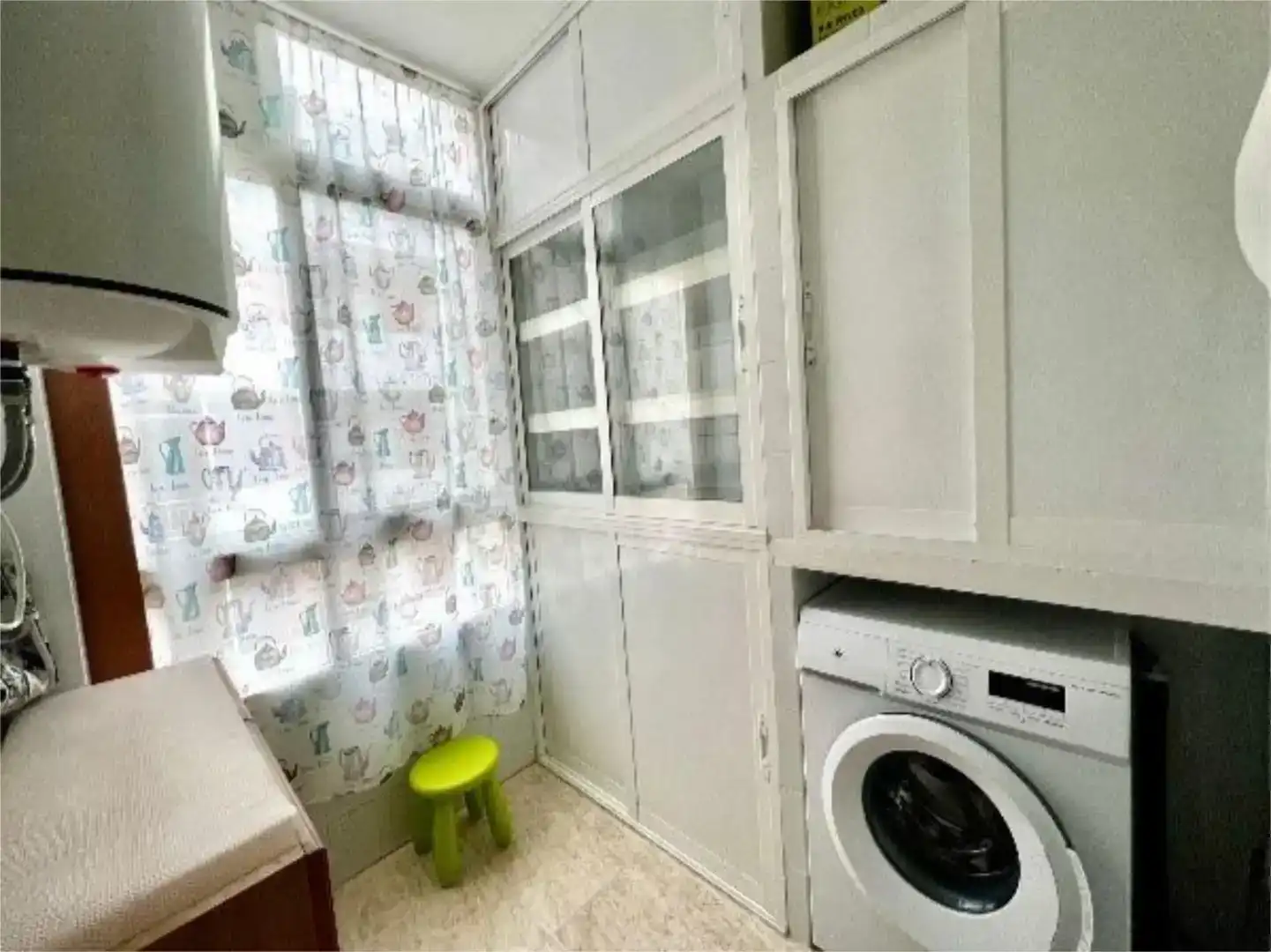 Piso de 90 m² en Tarancón