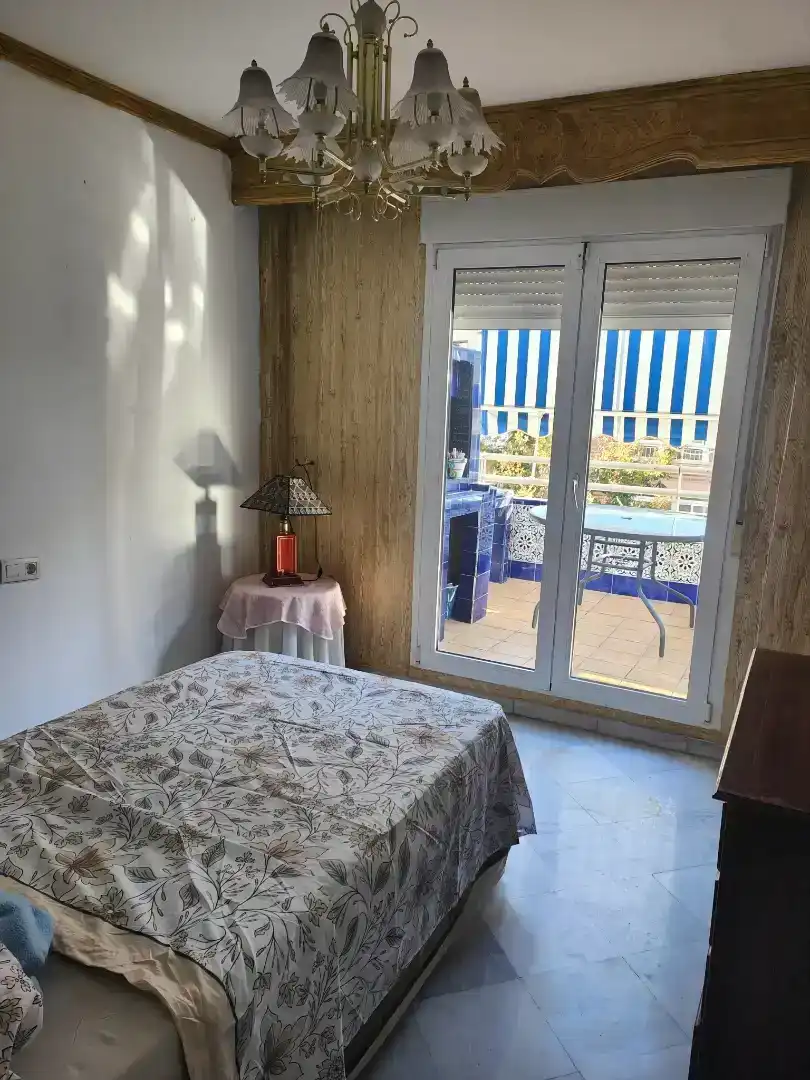 Piso de 120 m² en Cenes de la Vega
