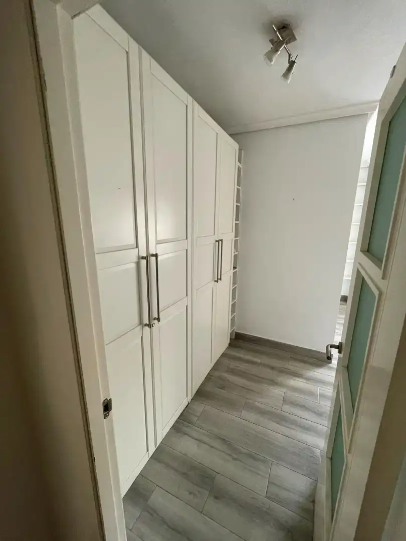 Piso de 150 m² en Sevilla