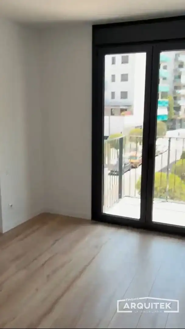 Pis de 74 m² a Lleida
