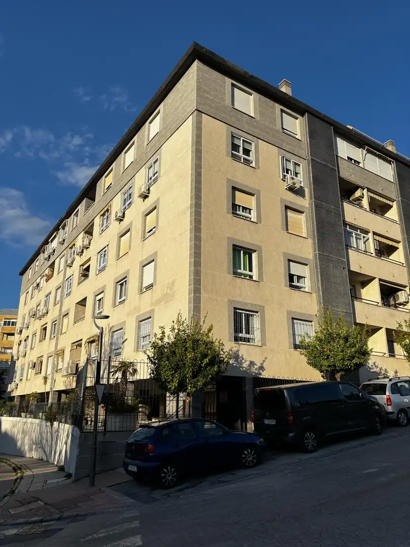 Habitación 120 m², Jaén