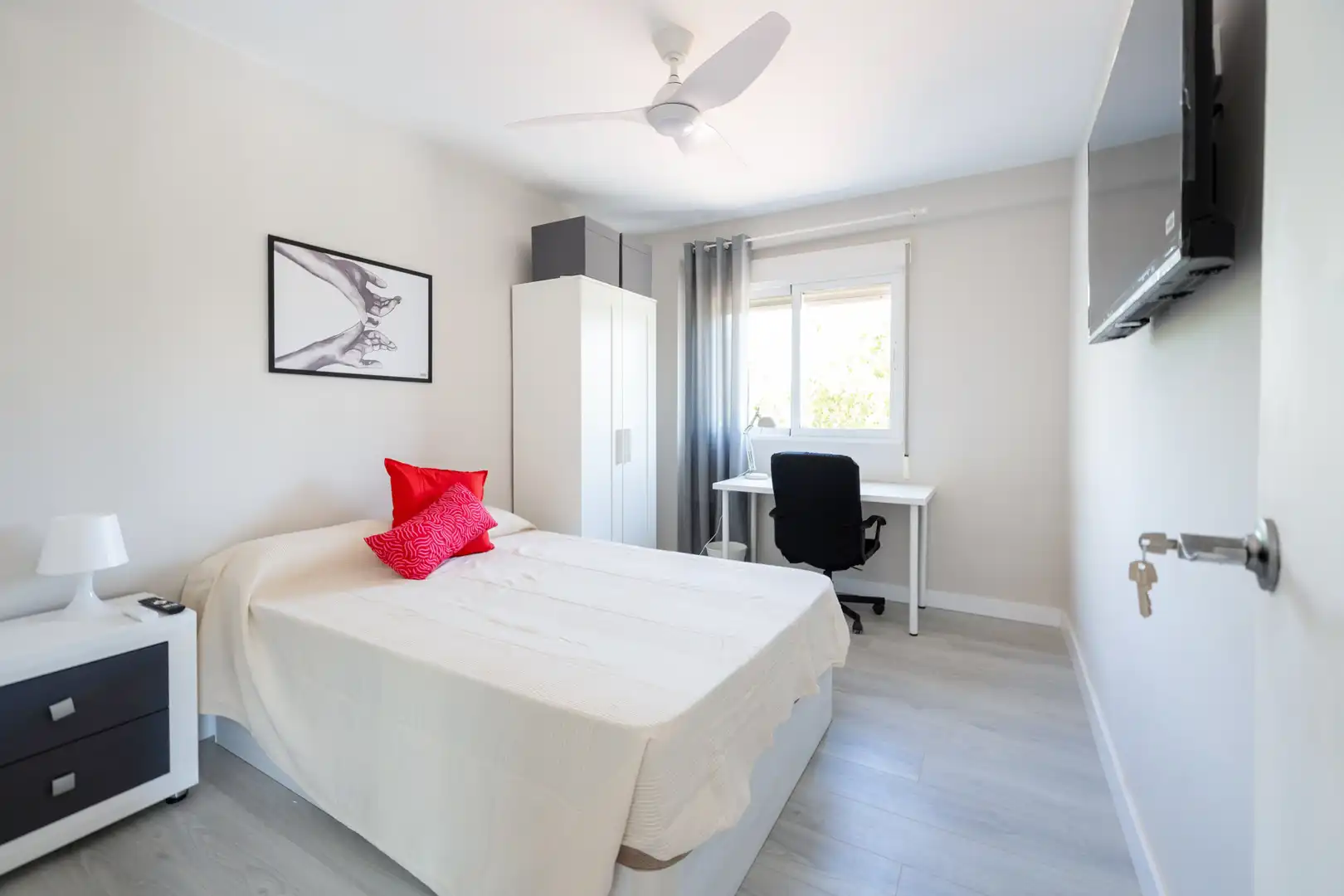 Piso de 108 m² en Granada