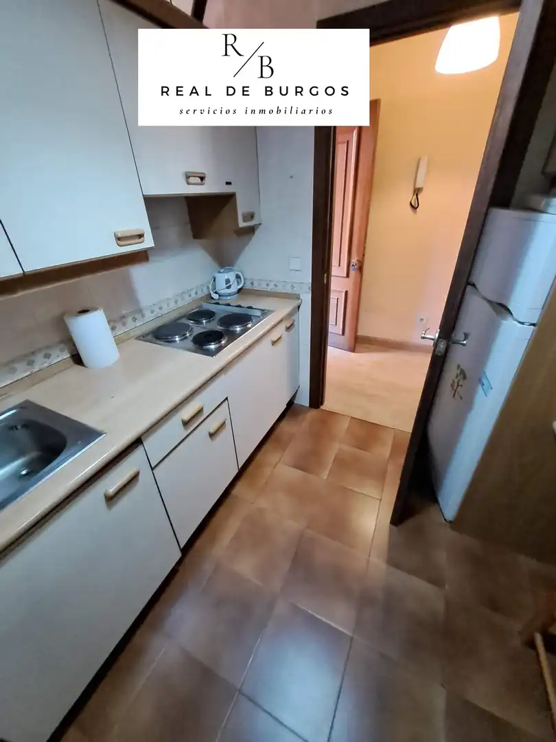 Piso de 60 m² en Valladolid