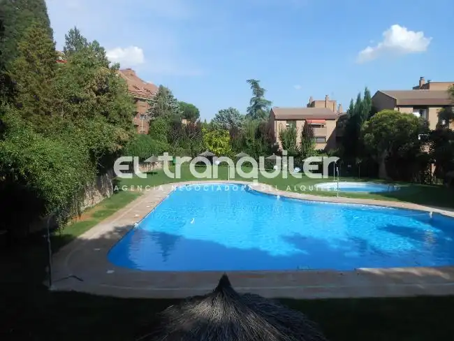 Flat 193 m² in Majadahonda