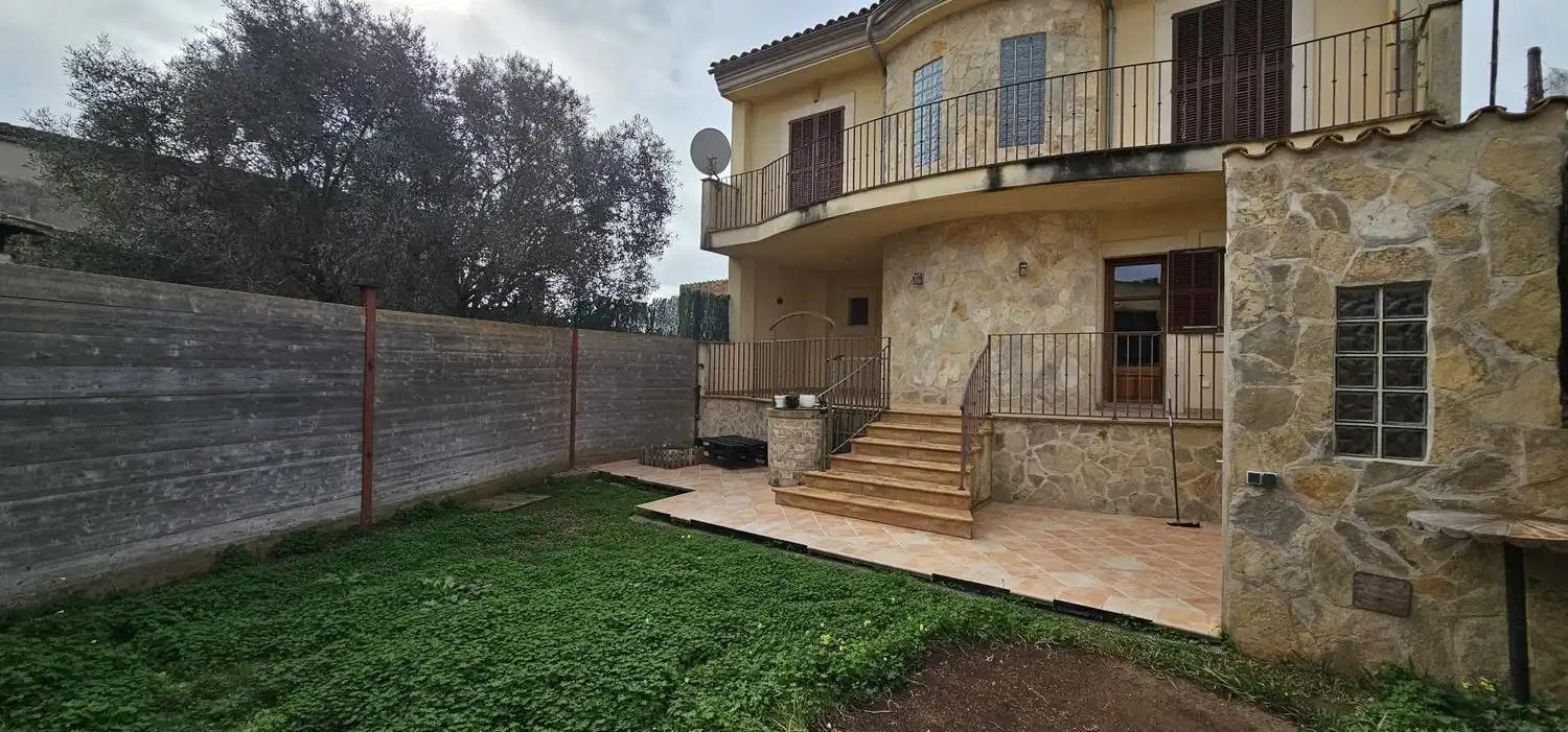 Casa de 323 m² en Manacor