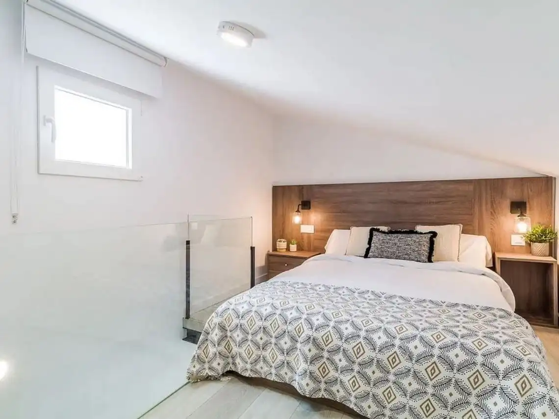 Habitación en alquiler, Zamora