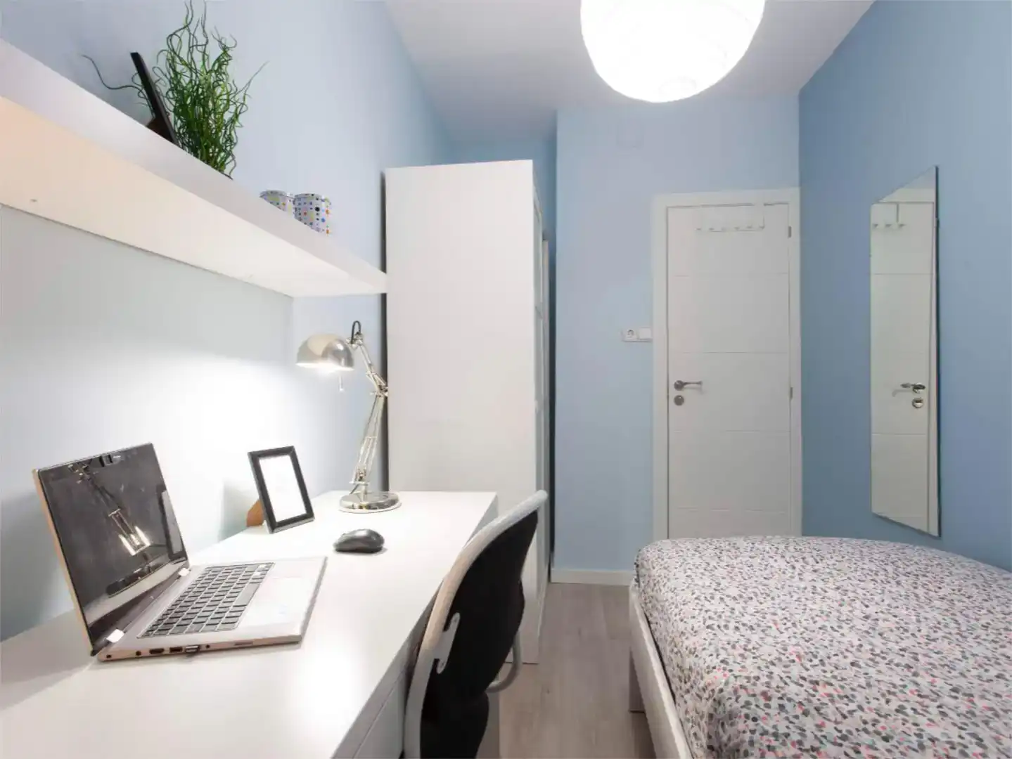 Habitación 100 m², Alcoy