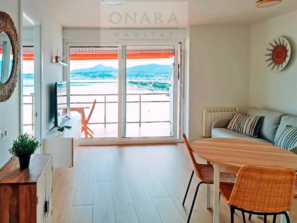 Piso de 49 m² en Fuenterrabía