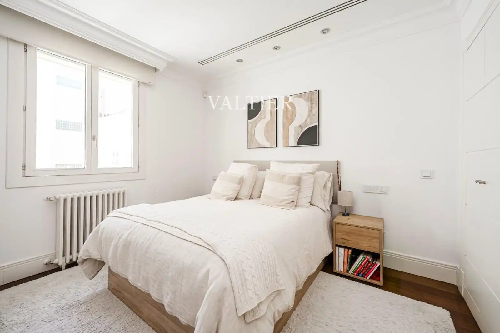 Pis de 163 m² a Madrid