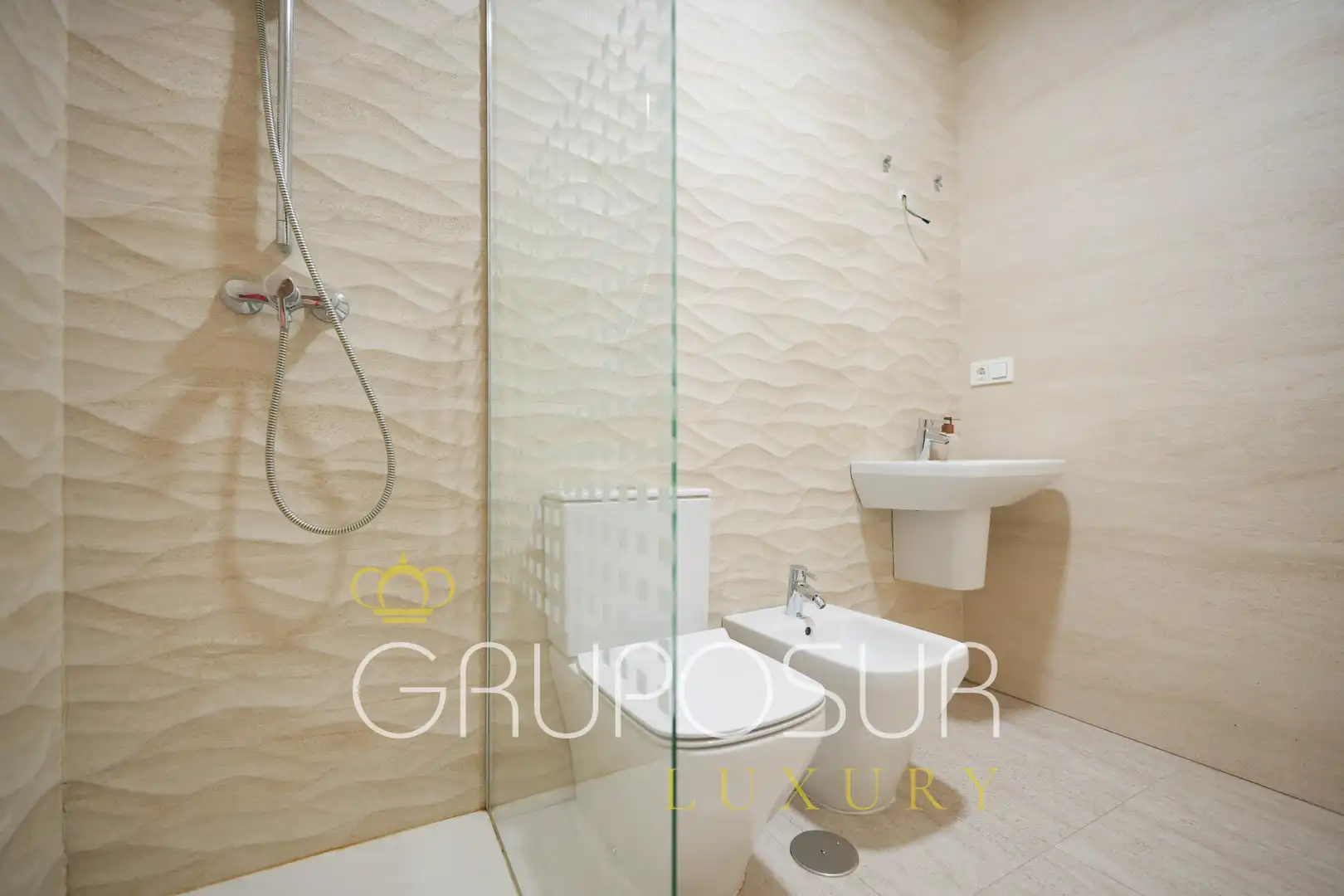 Piso de 90 m² en Valladolid