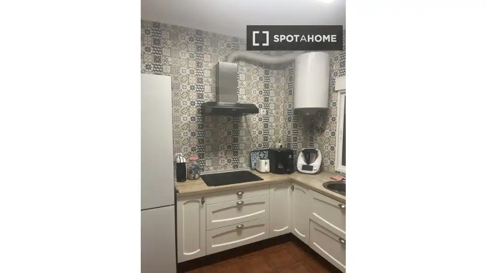 Habitación 104 m², San Juan de Alicante